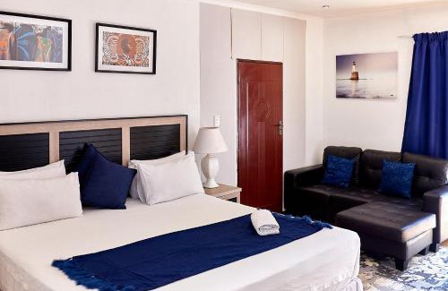 Kempton Park House | Airport Royal Guest House