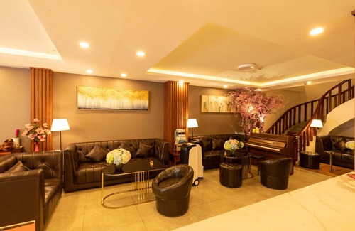 Tan Binh Hotel | Airport Saigon Hotel
