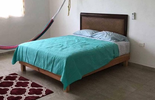 Alfredo V. Bonfil Hotel | Airport Sleepy Inn