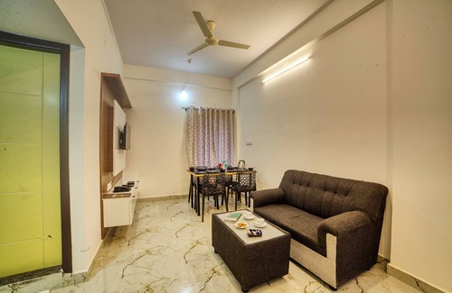 Devanahalli Apartment | Airport Southgate