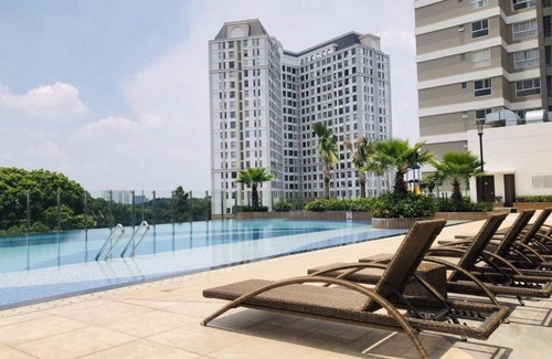 Binh Thanh House | Airport Tan Son Nhat 2BR downtown