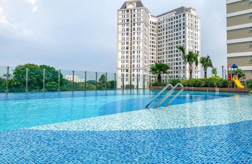 Binh Thanh House | Airport Tan Son Nhat 2BR downtown