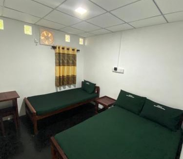 Seeduwa - Katunayake Hotel | Airport Tourist Resort