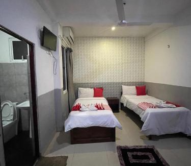 Seeduwa - Katunayake Hotel | Airport Transit KINGS HOTEL