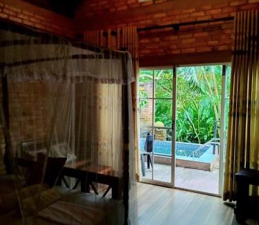 Seeduwa - Katunayake Bed & Breakfast | Airport Villa Kamatha -Foreign booking only