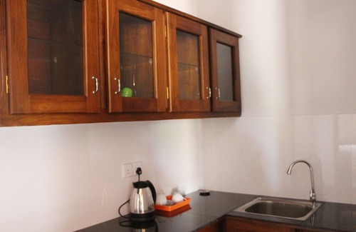 Seeduwa - Katunayake Hotel | Airport Villa