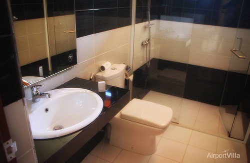 Seeduwa - Katunayake Hotel | Airport Villa