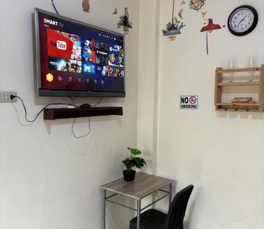 Pasay House | AIRPORT VILLAMOR TRANSIENT ROOMS