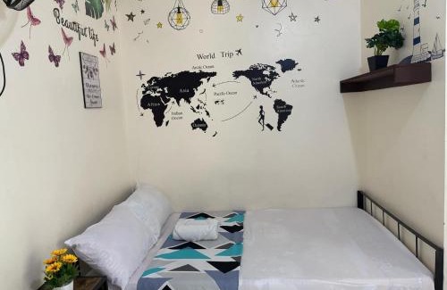 Pasay House | AIRPORT VILLAMOR TRANSIENT ROOMS