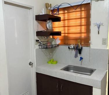 Pasay House | AIRPORT VILLAMOR TRANSIENT ROOMS
