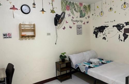 Pasay House | AIRPORT VILLAMOR TRANSIENT ROOMS