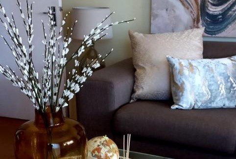 Greenfields House | Airport-way via Trent