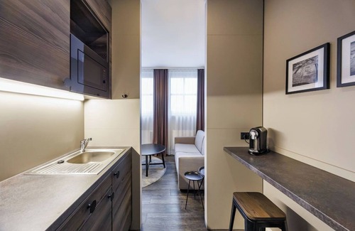 Adlershof Hotel | Airporthotel Berlin Adlershof