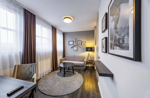 Adlershof Hotel | Airporthotel Berlin Adlershof