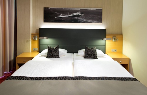 Adlershof Hotel | Airporthotel Berlin Adlershof