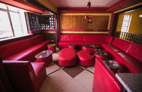 Embakasi Hotel | Airportview Hotel Nairobi