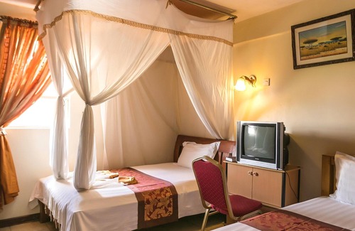 Embakasi Hotel | Airportview Hotel Nairobi