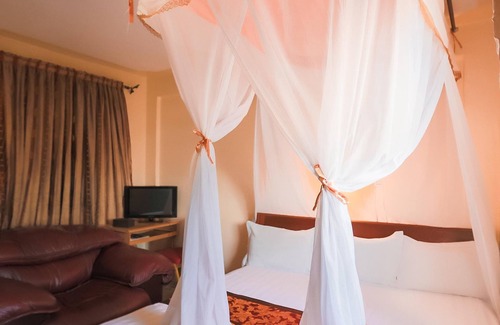 Embakasi Hotel | Airportview Hotel Nairobi
