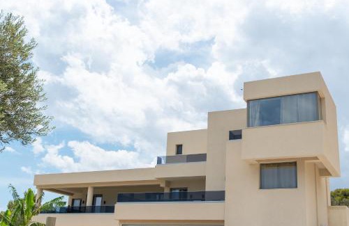 Spata-Artemida Hotel | Airscape Hotel Free Shuttle From And To Athen's Airport