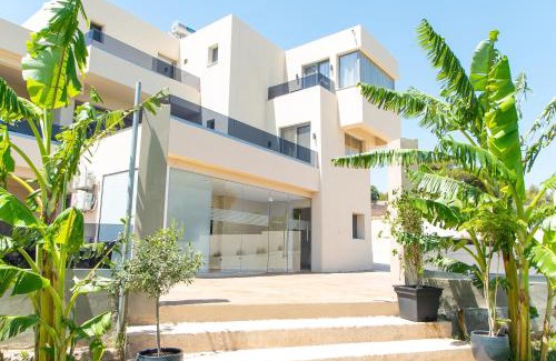 Spata-Artemida Hotel | Airscape Hotel Free Shuttle From And To Athen's Airport