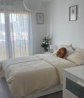 Orly Apartment | AirStay Orly T3 - Aéroport 10 min - Paris 20 min - Disney 30 min - Rungis