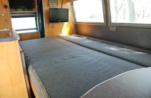 Barisal Other | Airstream Travel Trailer Camper