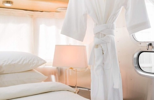 Altadena House | Airstream Urban Campsite