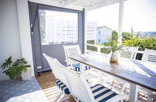 Port Elizabeth Central House | AirTulla