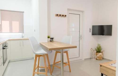 Antimachia Apartment | AirVista Apartments