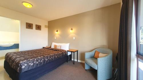 Russley Hotel | Airways Motel