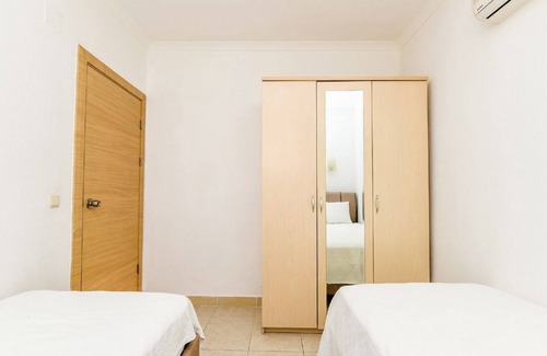 Mentese Apartment | Airy 2BR Villa W/ Pool, Bodrum Apartment 1004