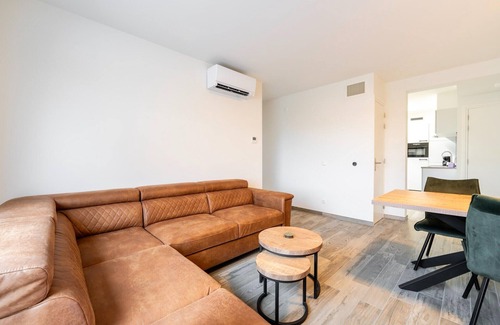 Eikske Apartment | Airy Apartment in South Limburg