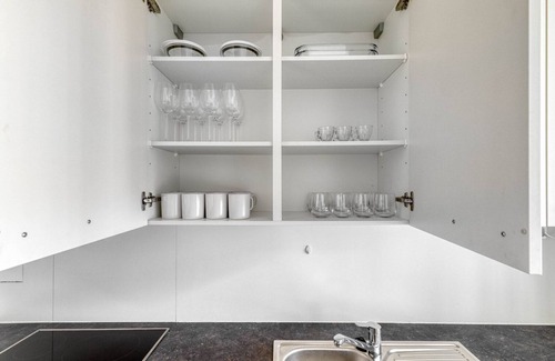 Schottenfeld Apartment | Airy Neubau 2BR w/Balcony & Elevator in central location, by Blueground