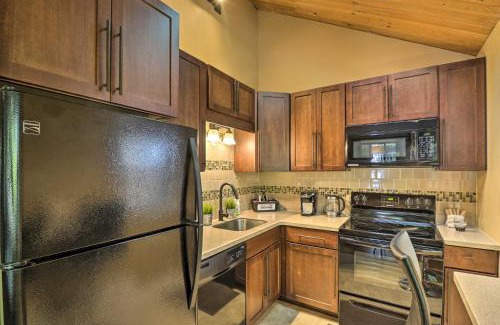 Whitefish Apartment | Airy Resort Condo Less Than 3 Miles to Whitefish Mountain!