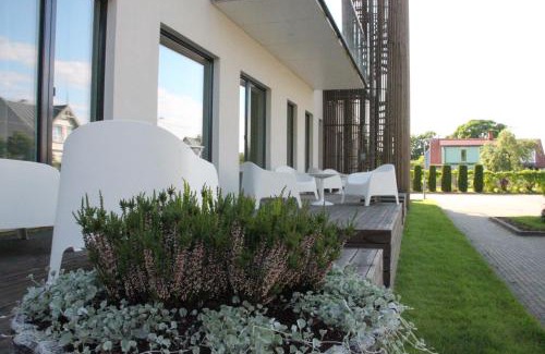Parnu Apartment | Aisa StudioApartment