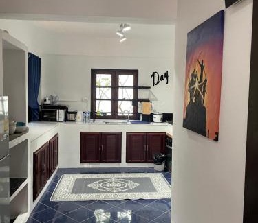Cherngtalay Villa | Aisawan Resort villa
