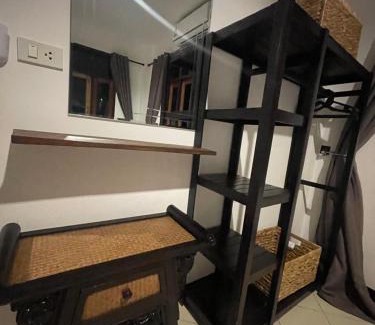 Cherngtalay Villa | Aisawan Resort villa