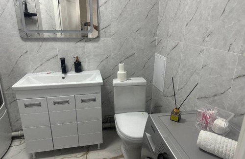 Nur-Sultan Apartment | AiSDi Mini Hotel