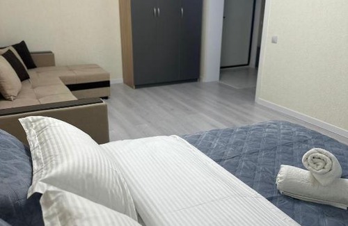 Nur-Sultan Apartment | AiSDi Mini Hotel