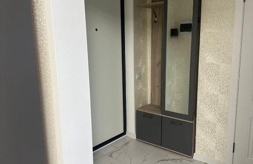Nur-Sultan Apartment | AiSDi Mini Hotel