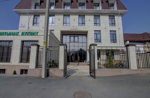 Bishkek House | Aisha Hotel