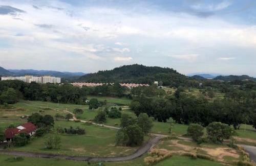 Alor Gajah Apartment | Aisis Home at Afamosa