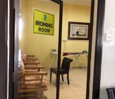 Alor Gajah Apartment | Aisis Home at Afamosa
