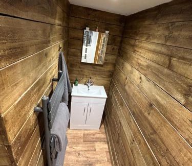 Bedale Apartment | Aiskew Villa Annex