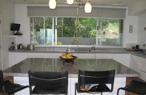Kuala Teriang Villa | Aislinn Seaview Villa in Nature -Luxury Pool
