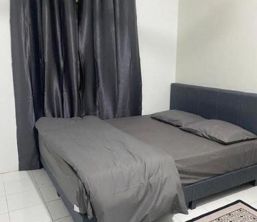 Kelantan House | AISY Homestay MERAPOH