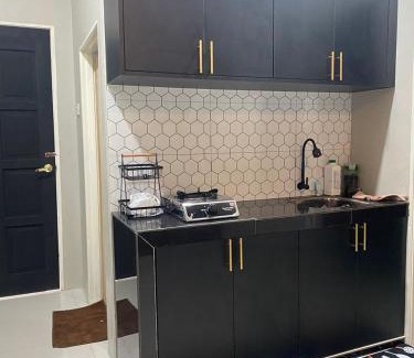 Kelantan House | AISY Homestay MERAPOH