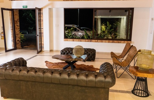Villavicencio Hotel | AITABU Hotel Campestre