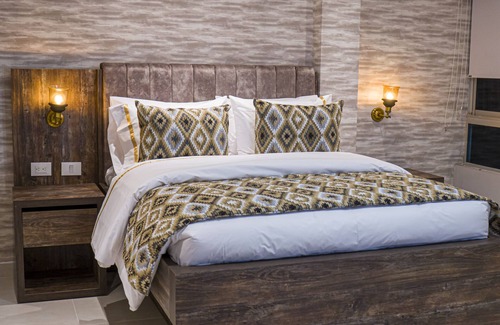 Villavicencio Hotel | AITABU Hotel Campestre
