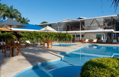Villavicencio Hotel | AITABU HOTEL CAMPESTRE
